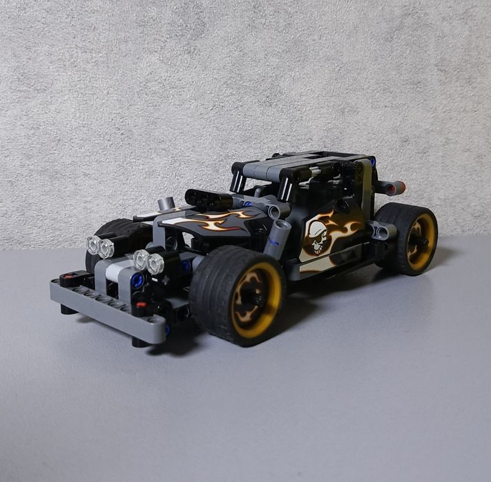 LEGO Technic наборы