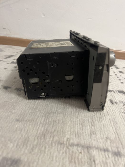 Камри 40 2007 года