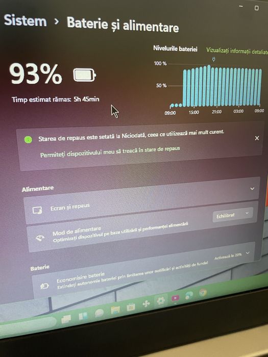 Laptop Lenovo Rayzen 3 Slim Display 14 inch led,Tastatură luminată,Windows 11 Pro,,SSD 130gb cu 500gb memorie,4gb ram ddr4,baterie buna.Model nou.