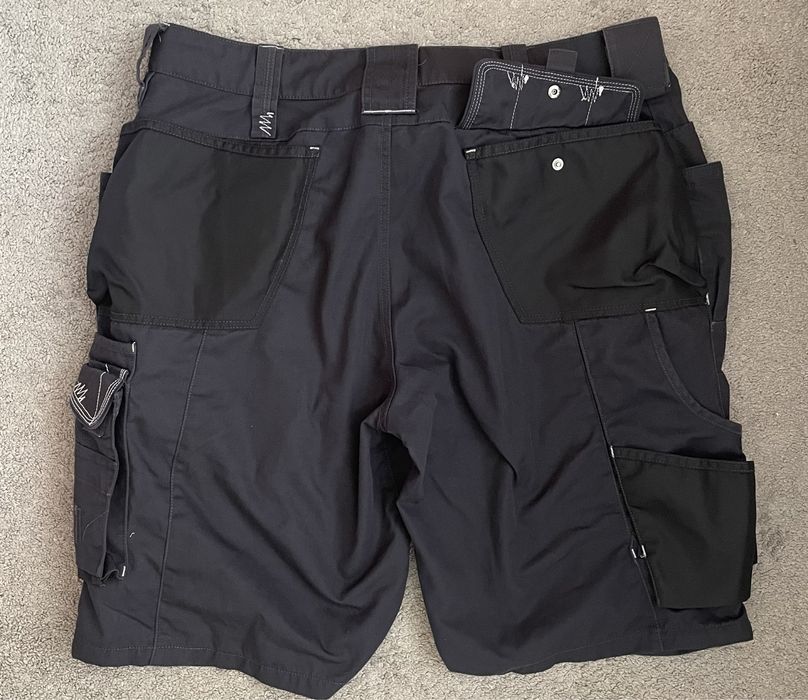 pantaloni scurti engelbert strauss