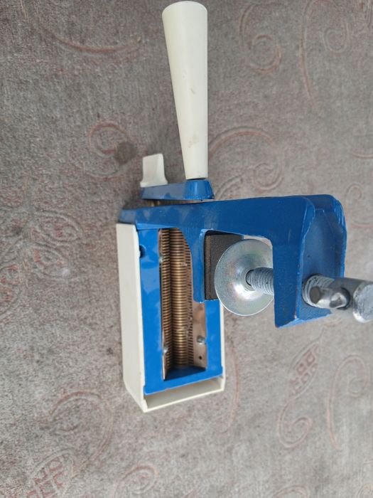 Лапшарезка Ссср Советская