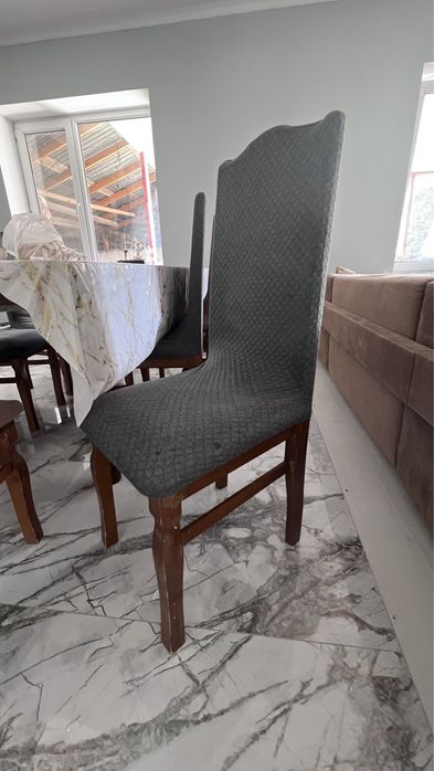 Стол с стульями для кухни