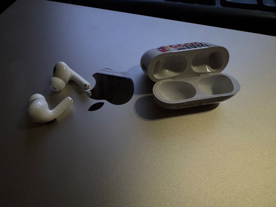 Apple AirPods Pro 2nd gen [2022]