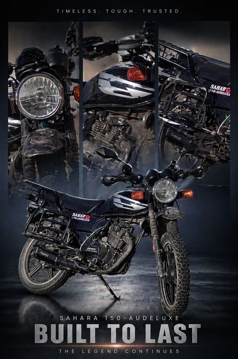 Мотоцикл GSX suzuki 200