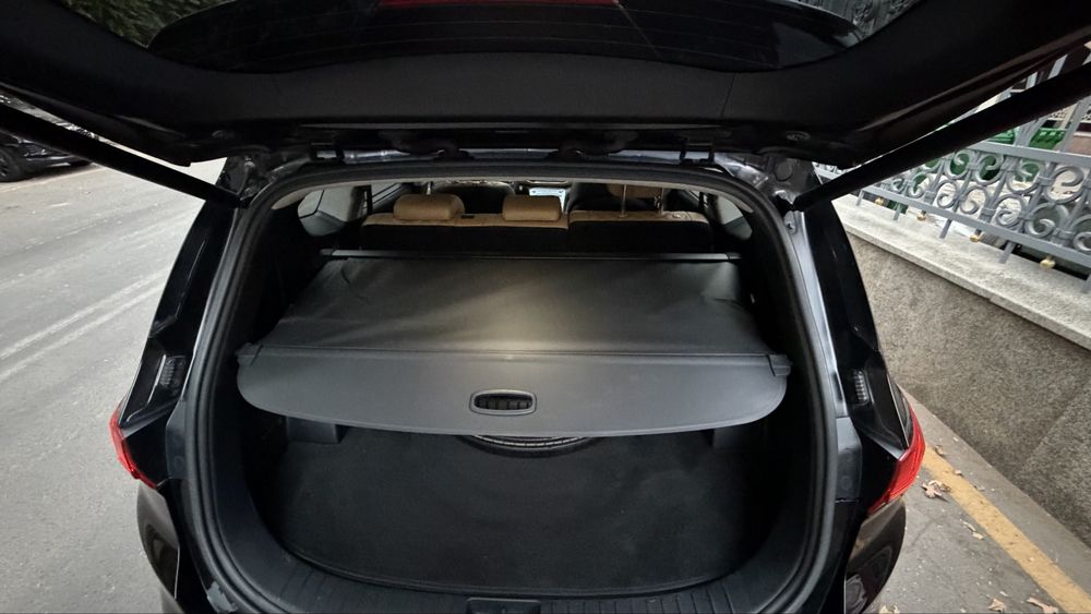 Hyundai Santafe 2022 Yil Qora 2.5 Full