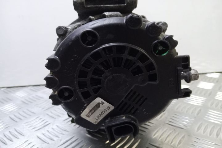 Alternator  180A  fg18s077 Mercedes-Benz E-Class W212/S212/C207/A207