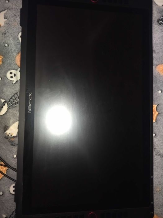 Tableta Grafica Artist XP Pen 24 Pro