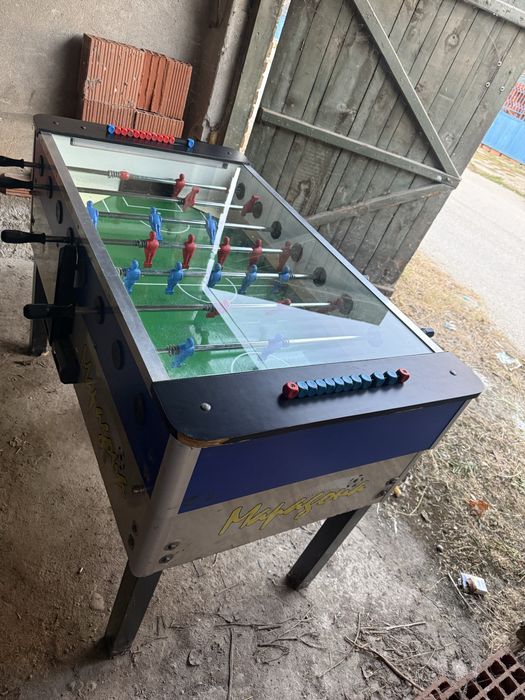 Джага марадона италиянска