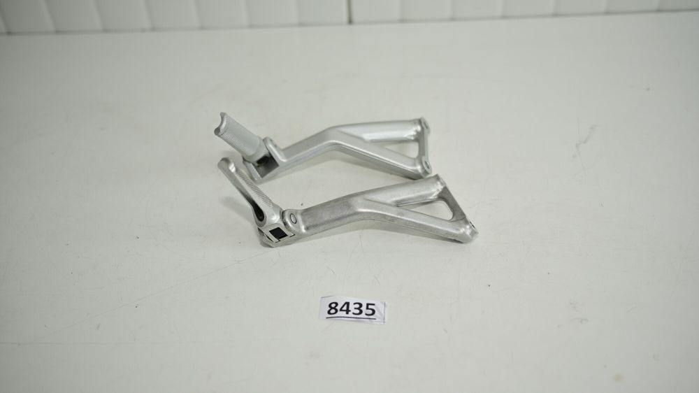 Ducati Panigale V4 V4S 2018 2024 Suport scarita pasager spate stanga