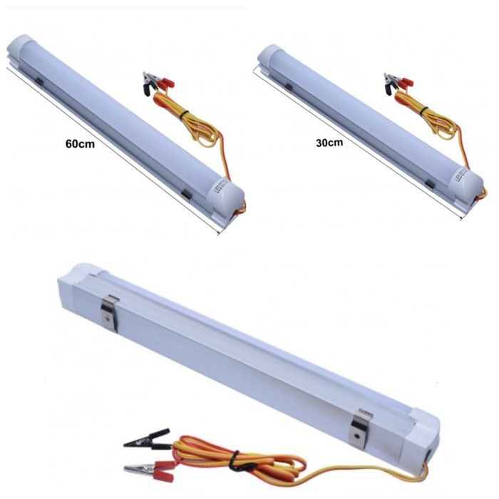 Aplica LED 12V Lampa Led 12V Plafoniera Led 12V Tub Neon T8 Banda Led