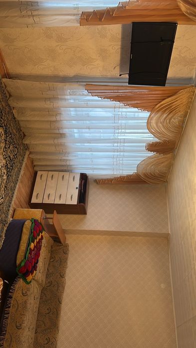 Сдам 1 комнатную