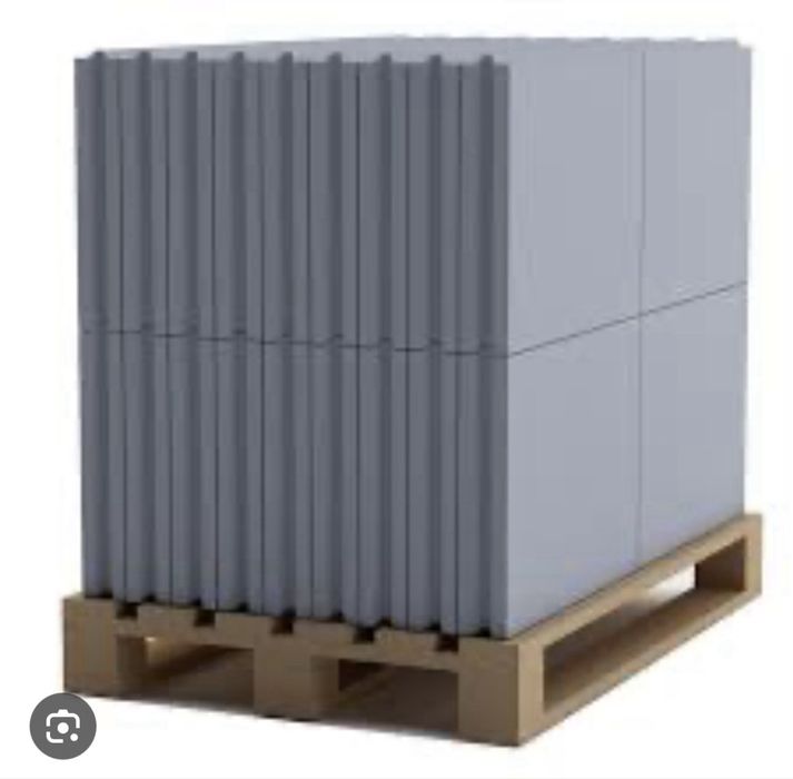 Пазогребневые блоки (плиты) для перегародки Пазогребневые блоки