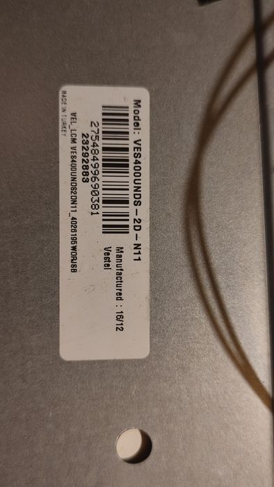 Telefunken T40FX280DLBP