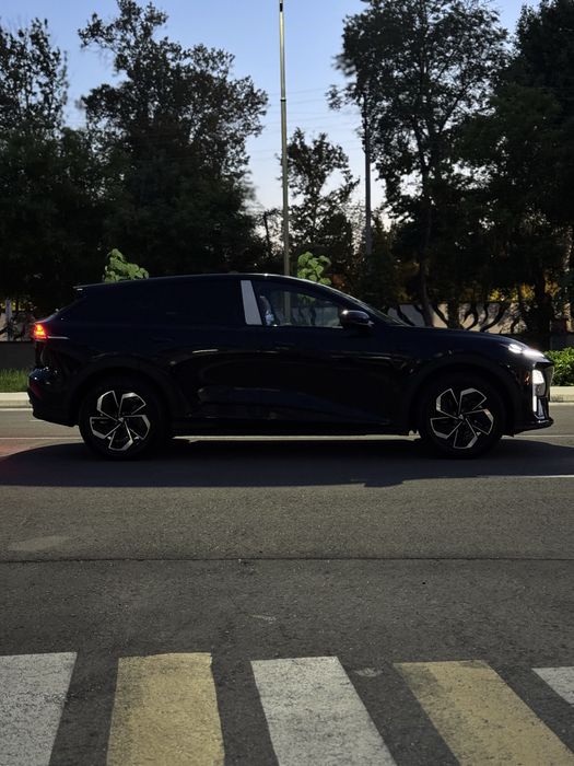 Changan Deepal S07 230 ultra
