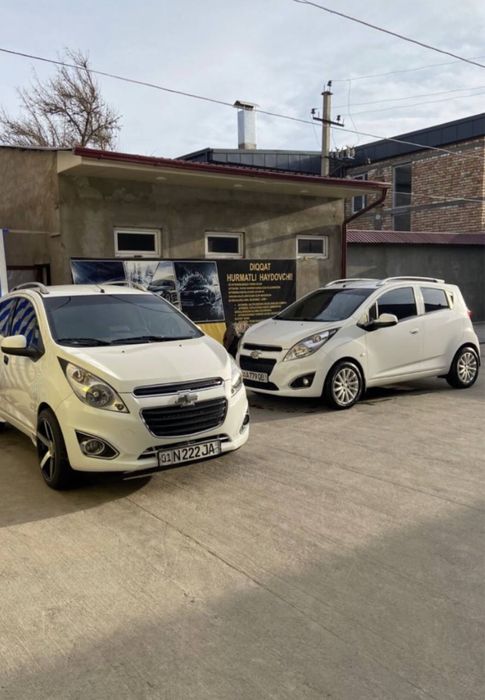 Arenda suxoy kunlik ijaraga mashina beramiz