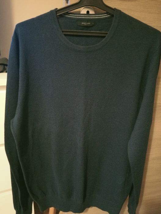 Vând lot 4 pulovere barbatesti