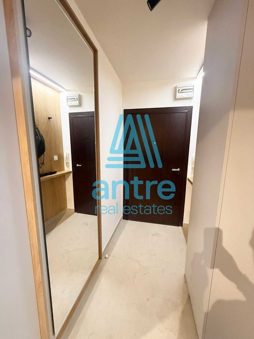 Дава се под наем Едностаен апартамент в София, Редута - 55 кв.м за 500 € - Снимка #8