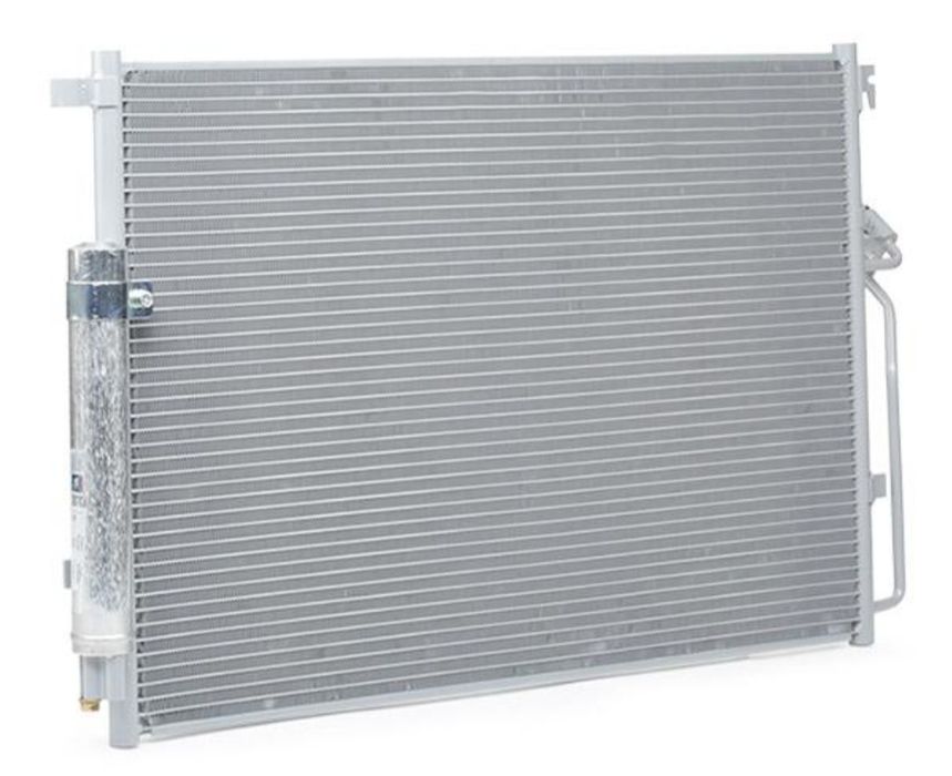 Radiator Climă Sprinter Radiator Climatizare AC Crafter 2006  2025 NOI