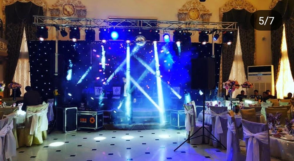 DJ Only Star Discotekasi (Диджей)