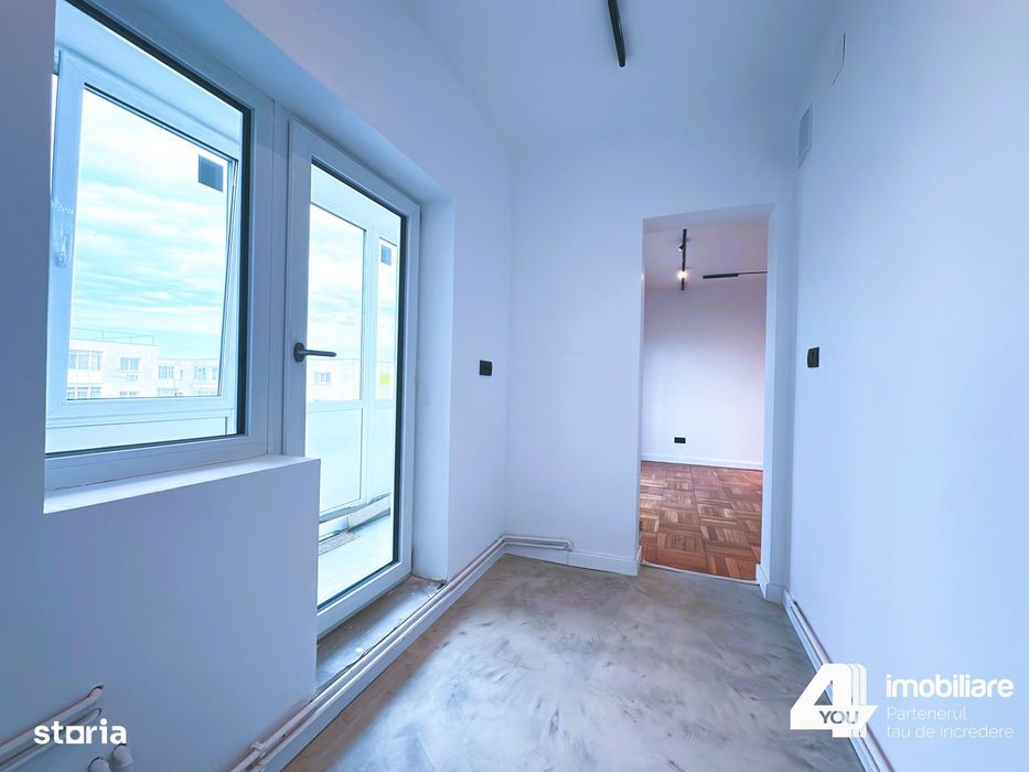 Apartament 1 cameră ,Zona Vlaicu Poetului ,42 mp, cu Termoteca