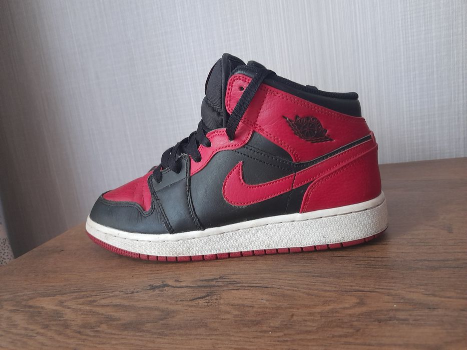 Jordan Retro 1 кецове 38 номер.