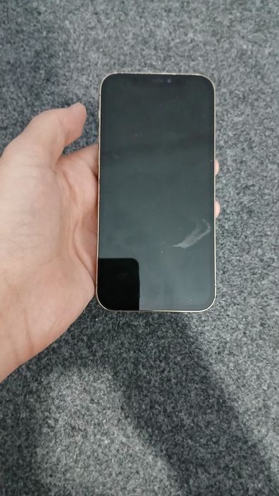 iPhone 12 Pro 128Gb