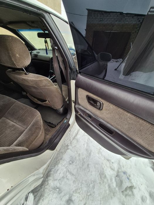 Carina ed 1996жылғы