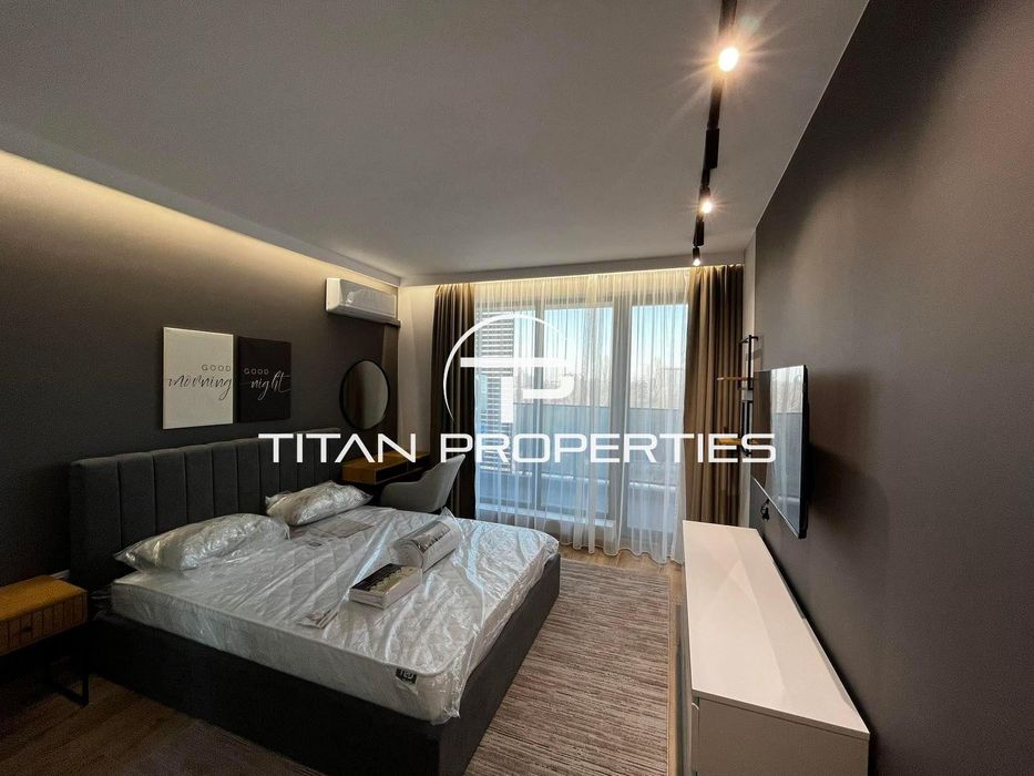 Продава се Двустаен апартамент в Пловдив, Център - 84 кв.м за 1518 €/кв.м - Снимка #5