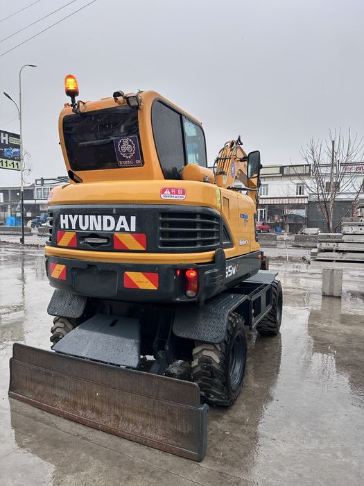 Ekiskvator w55 sotiladi xolati zoʻr yili 2014 xama joyi butun