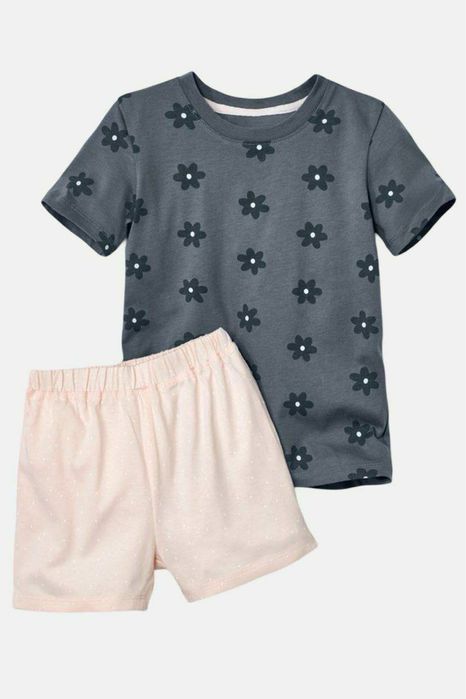 ‼️ Эксклюзивный комплект из 2 пижам для детей 3–4 лет — Германия