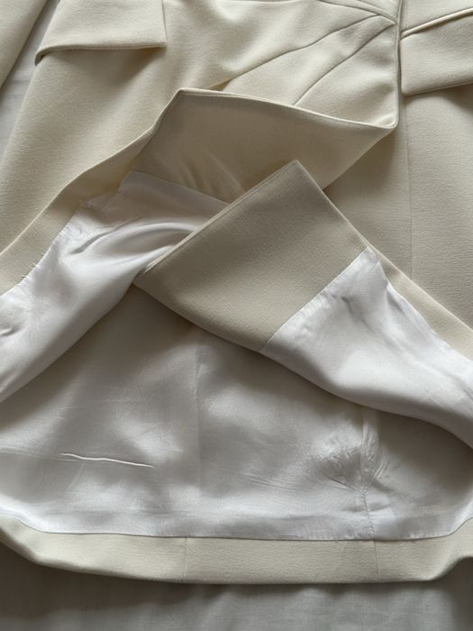 Rochie blazer Zara S