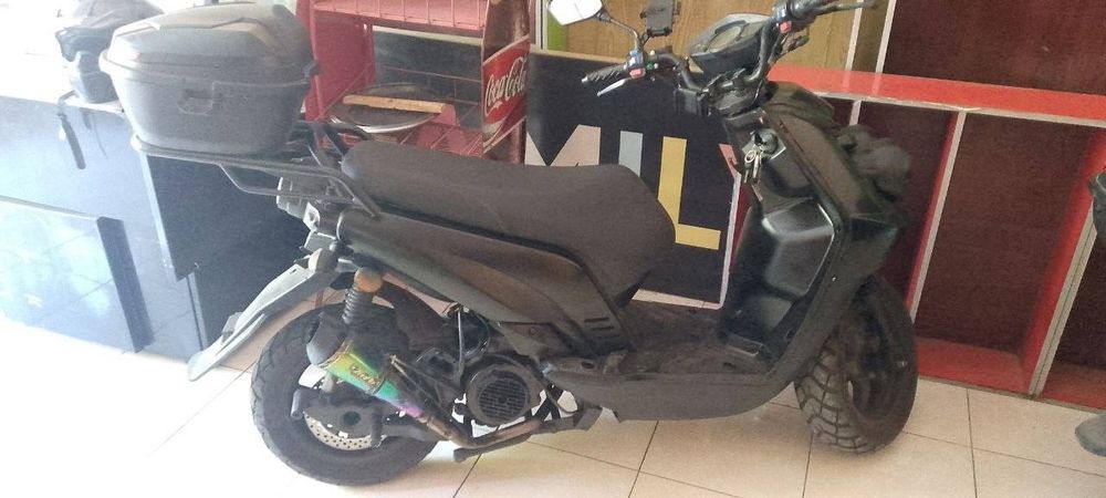 Tank Minion 150 kub