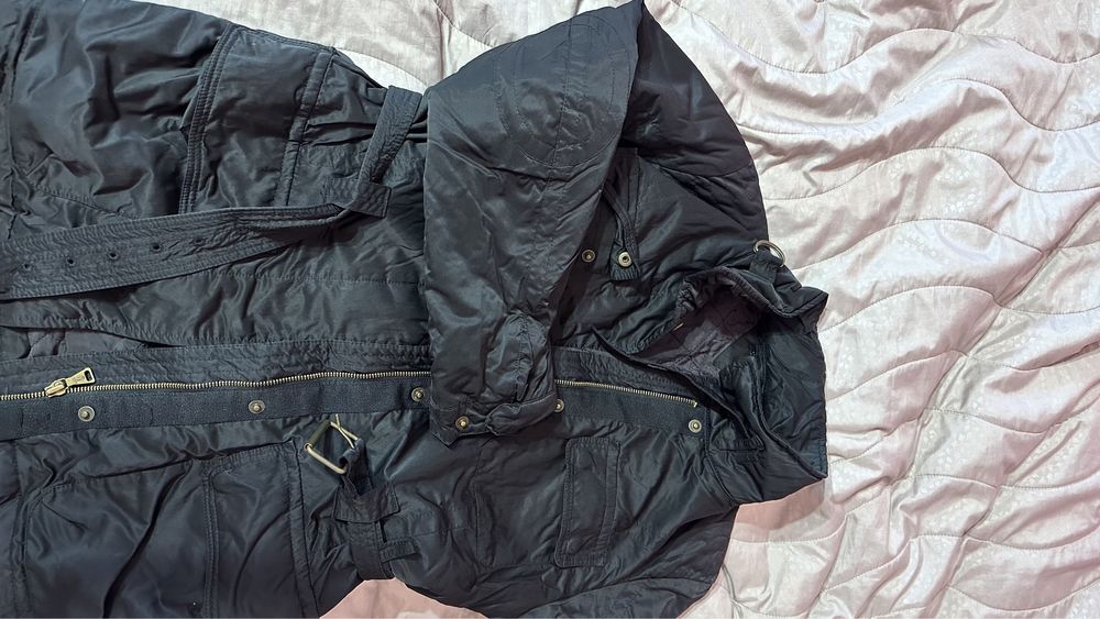 Дамски  якета Tommy Hilfiger