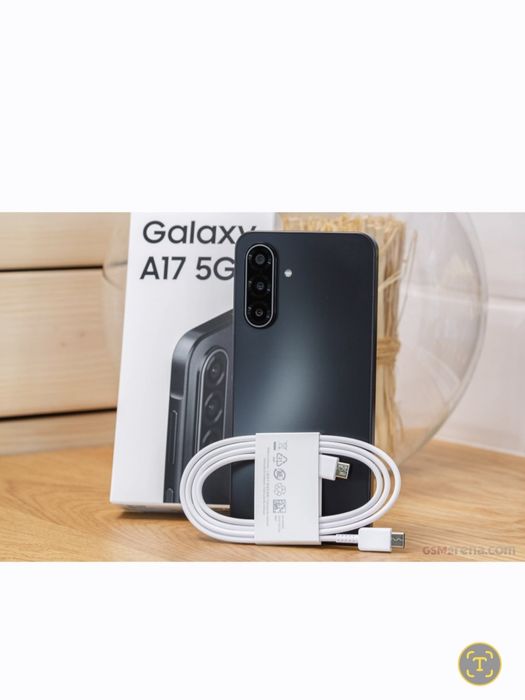 Samsung Galaxy A17 5G (2026) New Super Skidka+Garantiya+Dastavka