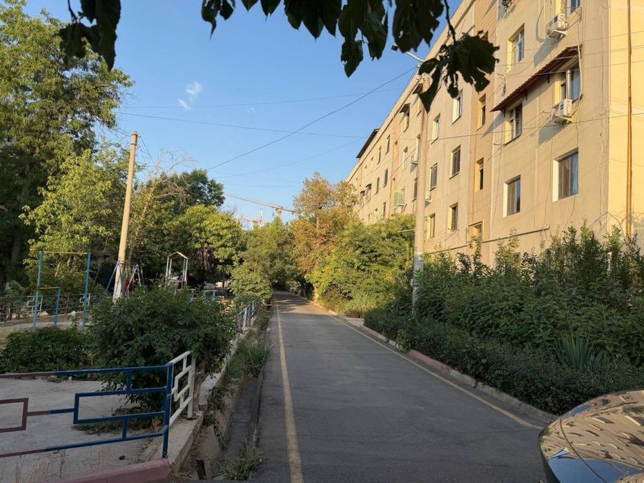 4-х ком, на рисовом, Яшнабадский район