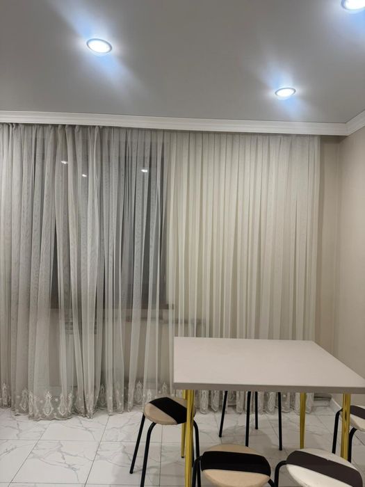 Сдаю посуточно евро квартиру в Текели