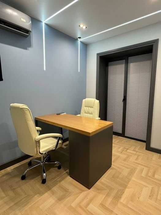 Сдам 37 м² Офис в Аренду. 1-Линия. Академ Городок. IT Park. М. Улугбек