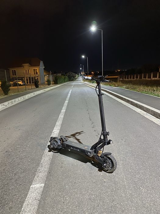 Vand troineta Kukirin  G2 Master URGENT!