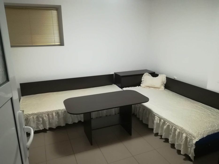 Самостоятелна квартира