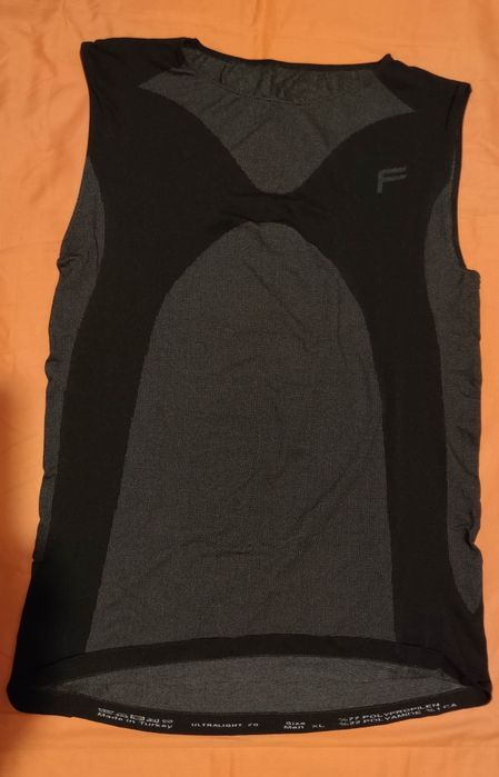 Maieu compresie F-lite ultralight 70 nou mar. L XL