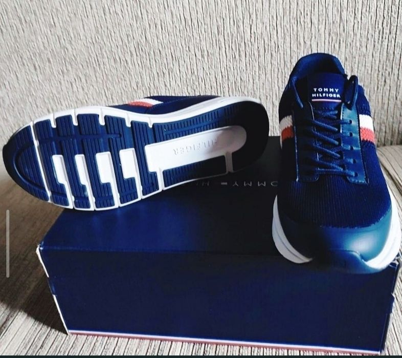 Tommy Hilfiger Nr 40 noi