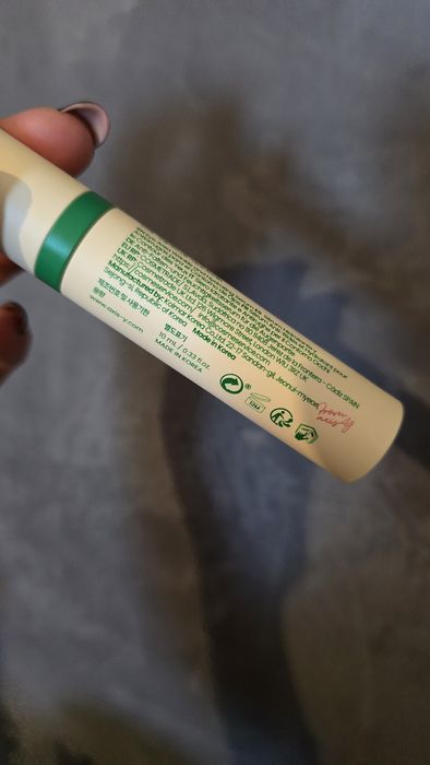 Ser pentru ochi cu colagen vegan