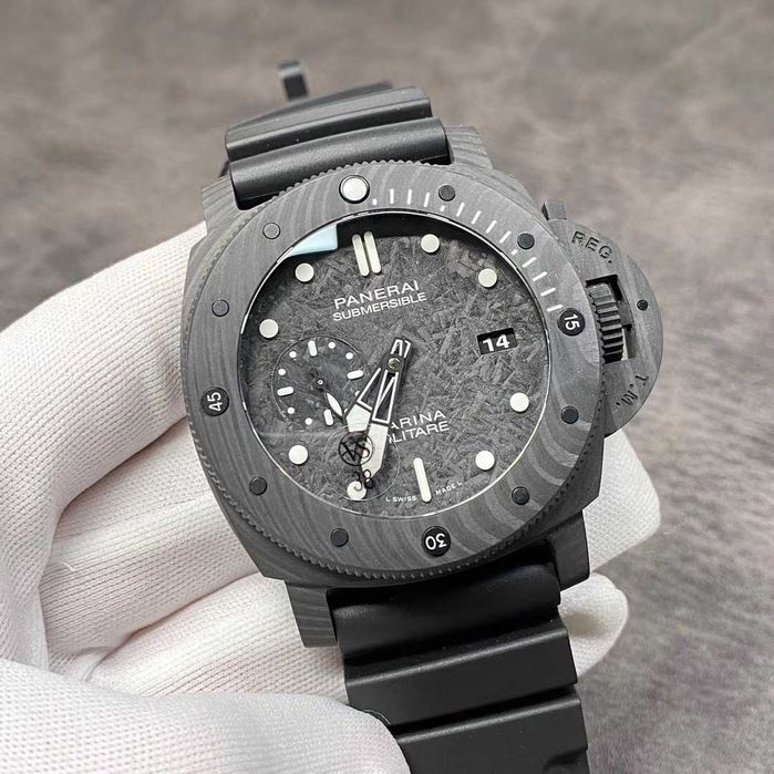 Panerai Submersible Luminor