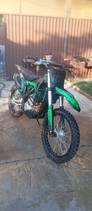 Продам мотоцикл в хорошем состоянии