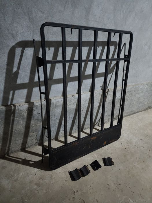 Kobalt vodiy bagaj sotiladi.