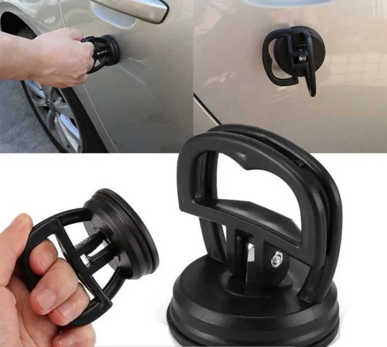 Вакуум за отстраняване на вдлъбнини