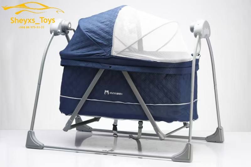 INING BABY беланка-люлька болалар учун
