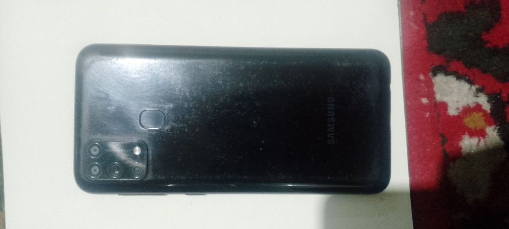 Samsung M31 sotiladi