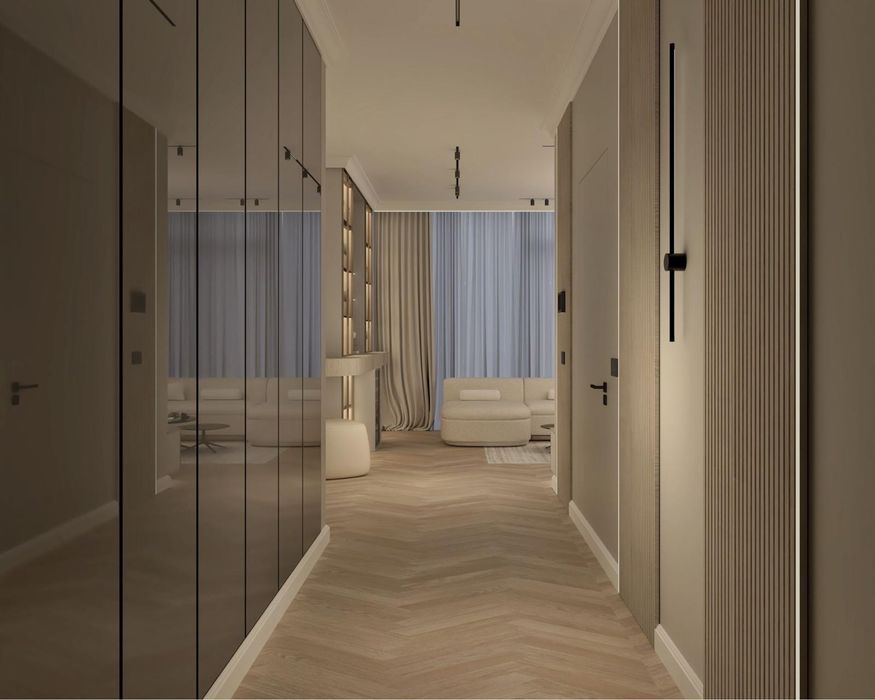 Penthouse cu vedere Superba  langa Parc cart Gheorgheni Super Finisat si Mobilat 157 M cart Gheorgheni Langa Parc *Baza Sportiva Gheorgheni *