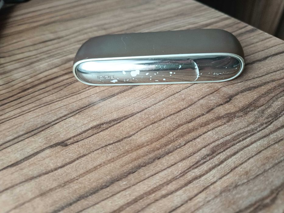 Нагревательный аппарат 3 DUO